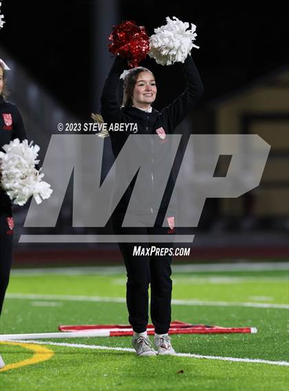 Thumbnail 2 in Chaparral @ Regis Jesuit photogallery.