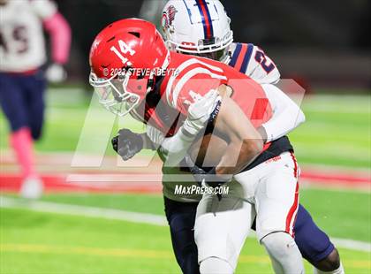 Thumbnail 3 in Chaparral @ Regis Jesuit photogallery.