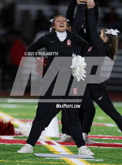 Thumbnail 1 in Chaparral @ Regis Jesuit photogallery.