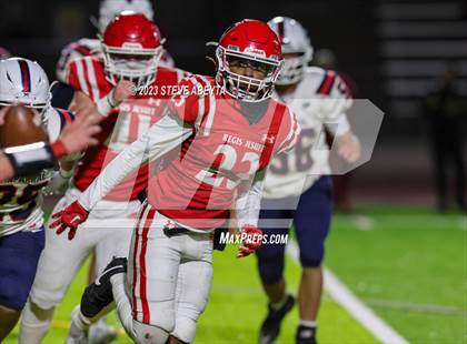 Thumbnail 1 in Chaparral @ Regis Jesuit photogallery.