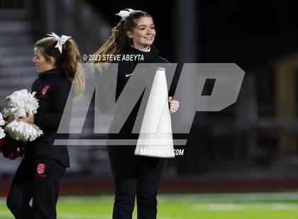 Thumbnail 2 in Chaparral @ Regis Jesuit photogallery.