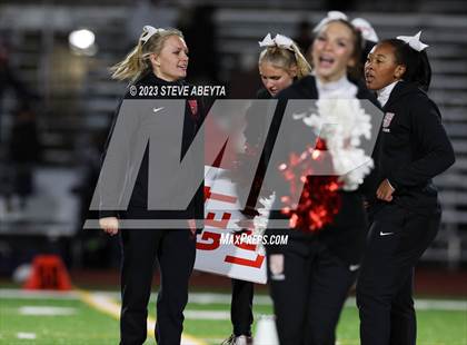 Thumbnail 2 in Chaparral @ Regis Jesuit photogallery.