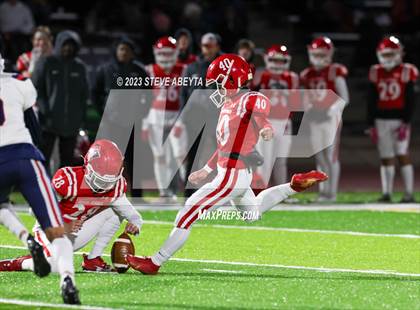 Thumbnail 2 in Chaparral @ Regis Jesuit photogallery.