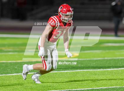 Thumbnail 1 in Chaparral @ Regis Jesuit photogallery.