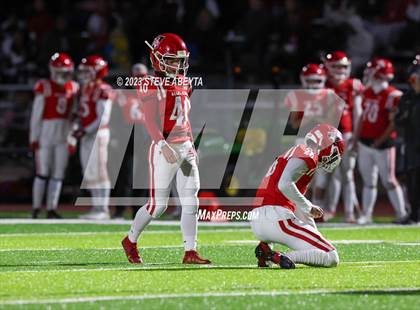 Thumbnail 1 in Chaparral @ Regis Jesuit photogallery.