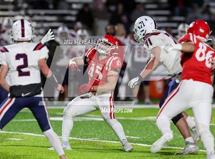 Thumbnail 1 in Chaparral @ Regis Jesuit photogallery.