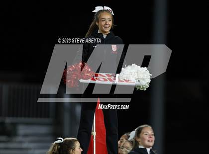 Thumbnail 2 in Chaparral @ Regis Jesuit photogallery.