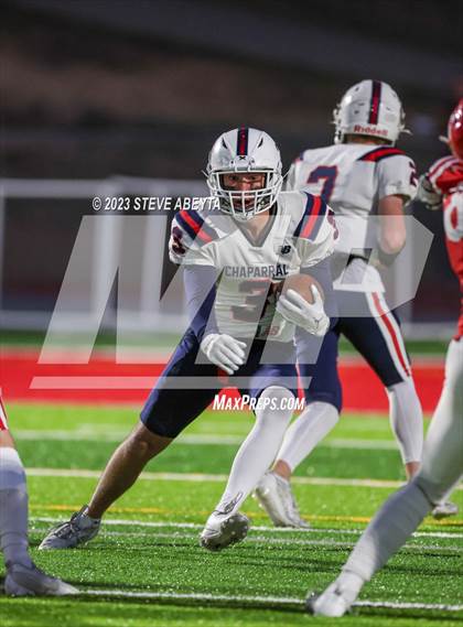 Thumbnail 1 in Chaparral @ Regis Jesuit photogallery.