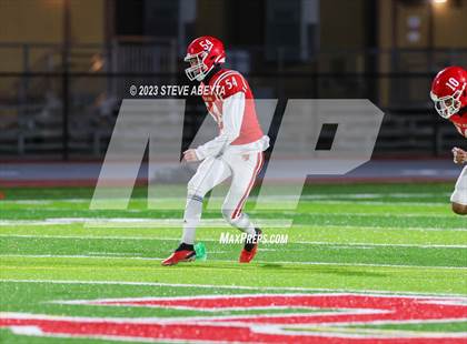 Thumbnail 1 in Chaparral @ Regis Jesuit photogallery.