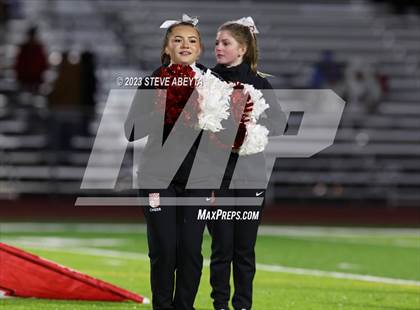 Thumbnail 1 in Chaparral @ Regis Jesuit photogallery.