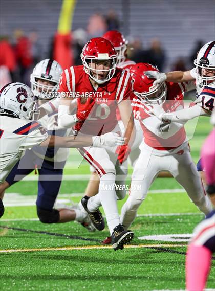 Thumbnail 2 in Chaparral @ Regis Jesuit photogallery.