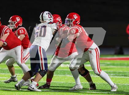Thumbnail 1 in Chaparral @ Regis Jesuit photogallery.
