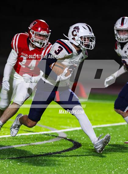 Thumbnail 3 in Chaparral @ Regis Jesuit photogallery.