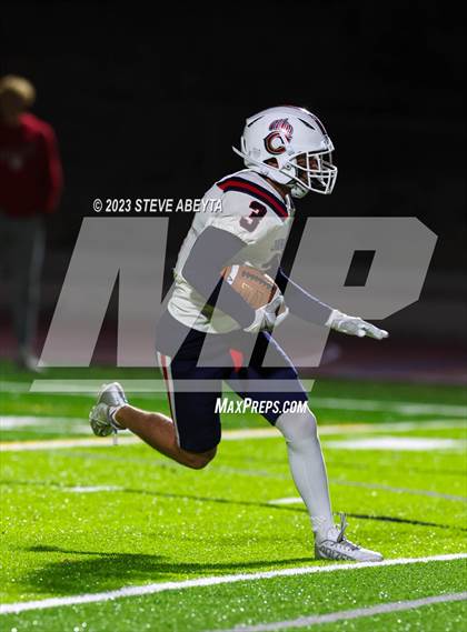 Thumbnail 1 in Chaparral @ Regis Jesuit photogallery.