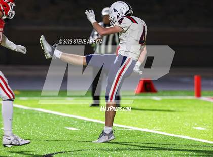 Thumbnail 1 in Chaparral @ Regis Jesuit photogallery.