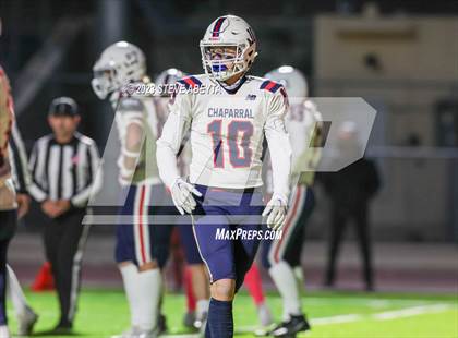 Thumbnail 2 in Chaparral @ Regis Jesuit photogallery.