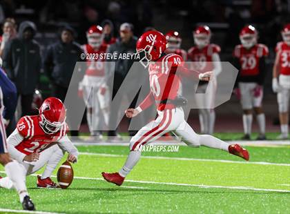 Thumbnail 1 in Chaparral @ Regis Jesuit photogallery.