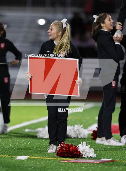 Thumbnail 1 in Chaparral @ Regis Jesuit photogallery.