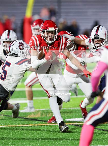 Thumbnail 3 in Chaparral @ Regis Jesuit photogallery.