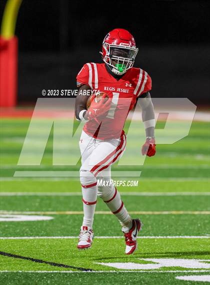 Thumbnail 3 in Chaparral @ Regis Jesuit photogallery.