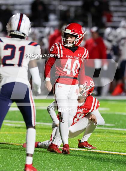 Thumbnail 1 in Chaparral @ Regis Jesuit photogallery.
