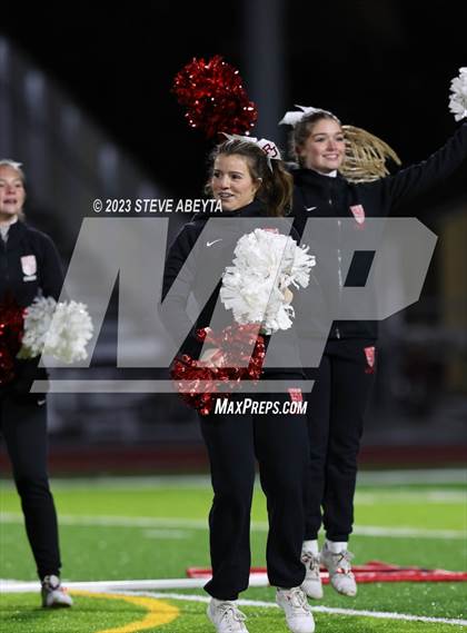 Thumbnail 1 in Chaparral @ Regis Jesuit photogallery.