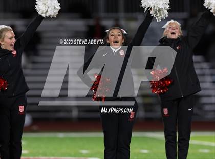 Thumbnail 2 in Chaparral @ Regis Jesuit photogallery.