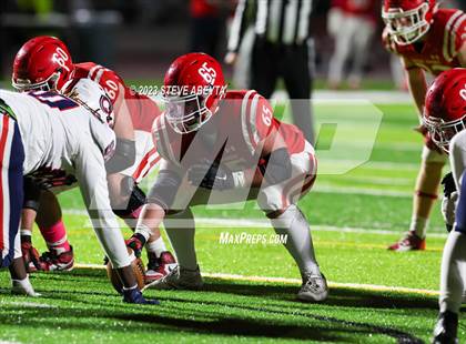 Thumbnail 3 in Chaparral @ Regis Jesuit photogallery.