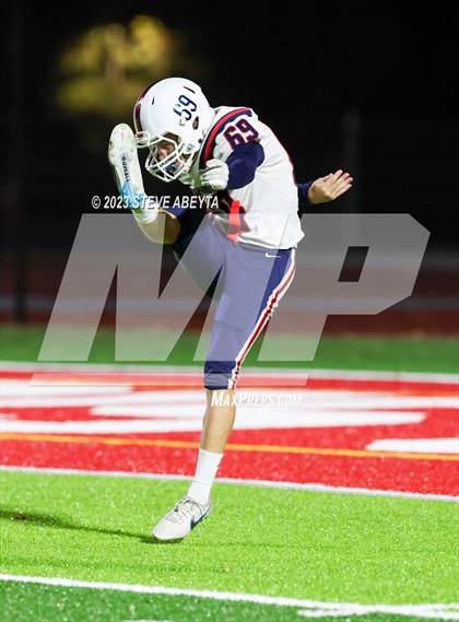 Thumbnail 1 in Chaparral @ Regis Jesuit photogallery.