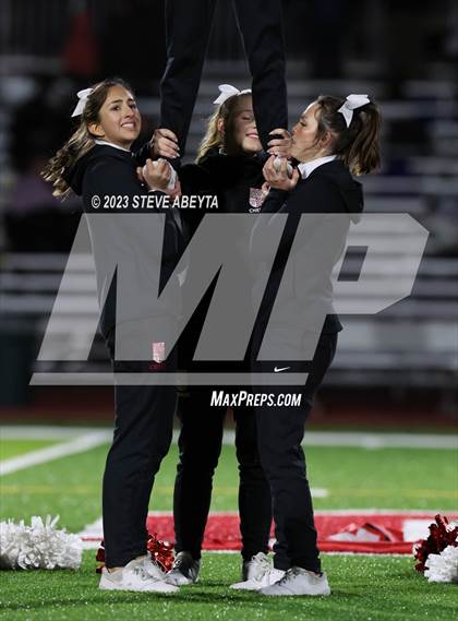 Thumbnail 1 in Chaparral @ Regis Jesuit photogallery.