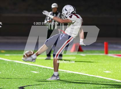 Thumbnail 3 in Chaparral @ Regis Jesuit photogallery.