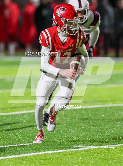 Thumbnail 3 in Chaparral @ Regis Jesuit photogallery.