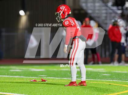 Thumbnail 1 in Chaparral @ Regis Jesuit photogallery.
