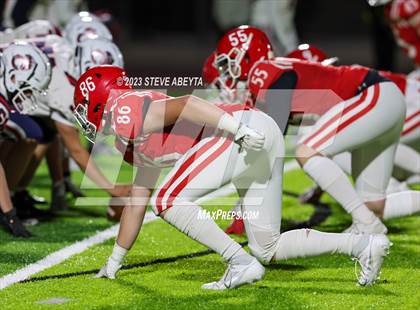 Thumbnail 3 in Chaparral @ Regis Jesuit photogallery.