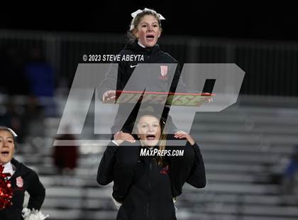 Thumbnail 1 in Chaparral @ Regis Jesuit photogallery.