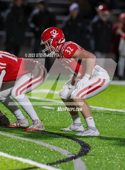 Thumbnail 2 in Chaparral @ Regis Jesuit photogallery.