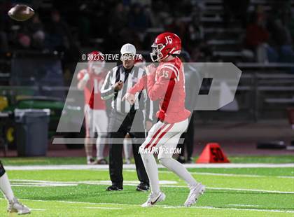 Thumbnail 2 in Chaparral @ Regis Jesuit photogallery.