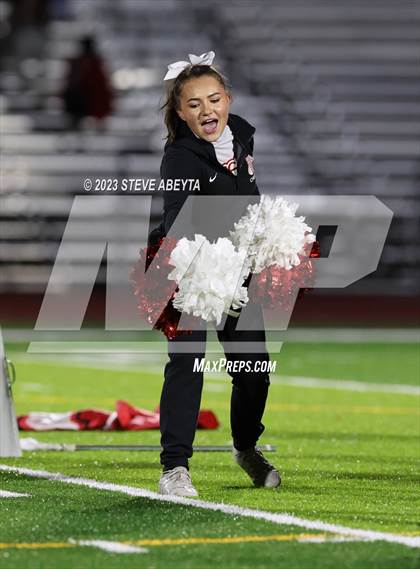Thumbnail 2 in Chaparral @ Regis Jesuit photogallery.