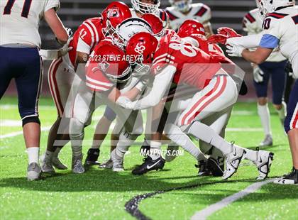 Thumbnail 3 in Chaparral @ Regis Jesuit photogallery.
