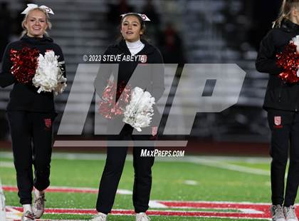 Thumbnail 3 in Chaparral @ Regis Jesuit photogallery.