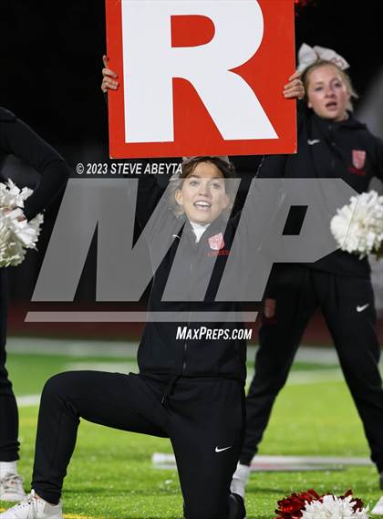 Thumbnail 3 in Chaparral @ Regis Jesuit photogallery.
