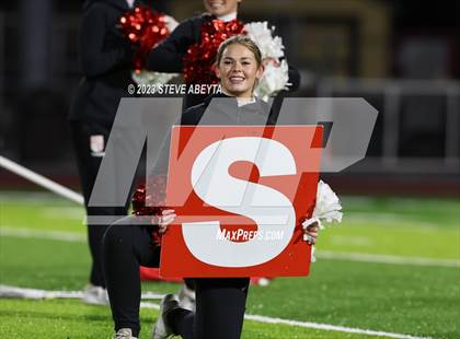 Thumbnail 2 in Chaparral @ Regis Jesuit photogallery.