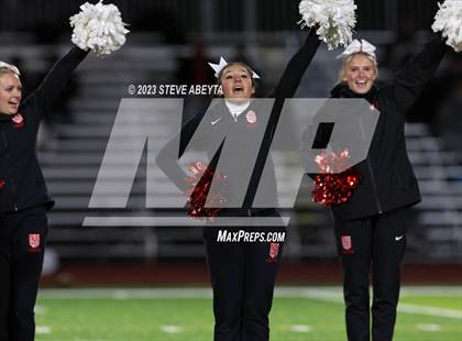 Thumbnail 1 in Chaparral @ Regis Jesuit photogallery.