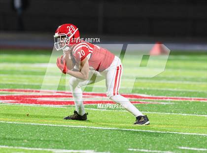 Thumbnail 1 in Chaparral @ Regis Jesuit photogallery.