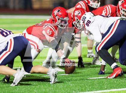 Thumbnail 1 in Chaparral @ Regis Jesuit photogallery.