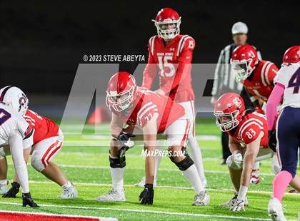 Thumbnail 1 in Chaparral @ Regis Jesuit photogallery.