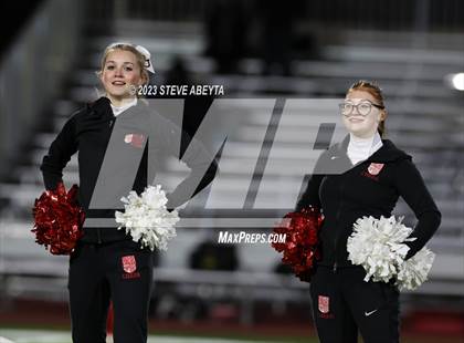 Thumbnail 3 in Chaparral @ Regis Jesuit photogallery.