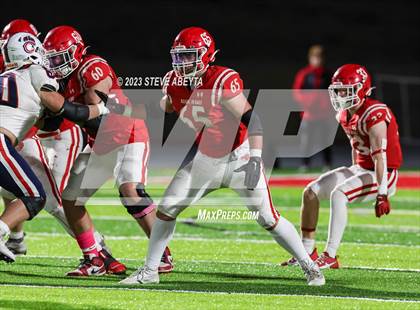 Thumbnail 2 in Chaparral @ Regis Jesuit photogallery.