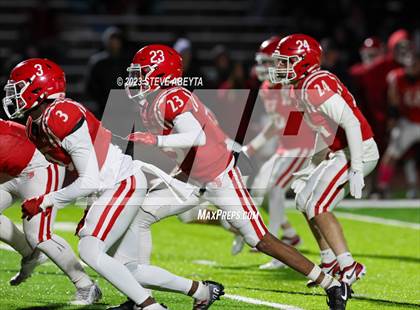 Thumbnail 2 in Chaparral @ Regis Jesuit photogallery.