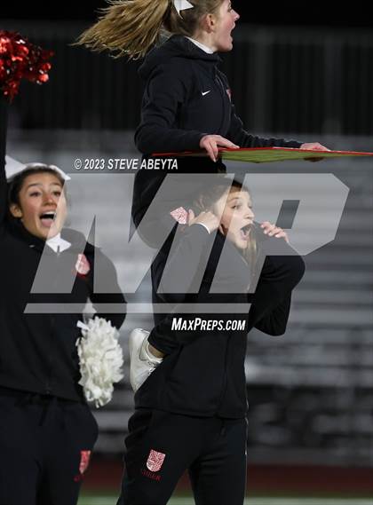 Thumbnail 3 in Chaparral @ Regis Jesuit photogallery.